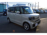 N-BOX ファッションスタイル 