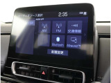 ディスプレイオーディオを装備。スマホとクルマをつなぐことで、これまでのナビに加えて、いろんなサービスが楽しめます。