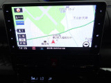 使いやすいナビで目的地までしっかり案内してくれます。各種オーディオ再生機能も充実しており、お車の運転がさらに楽しくなります!!