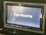 【ナビゲーション】使いやすいナビで目的地までしっかり案内してくれます。各種オーディオ再生機能も充実しており、お車の運転がさらに楽しくなります!!