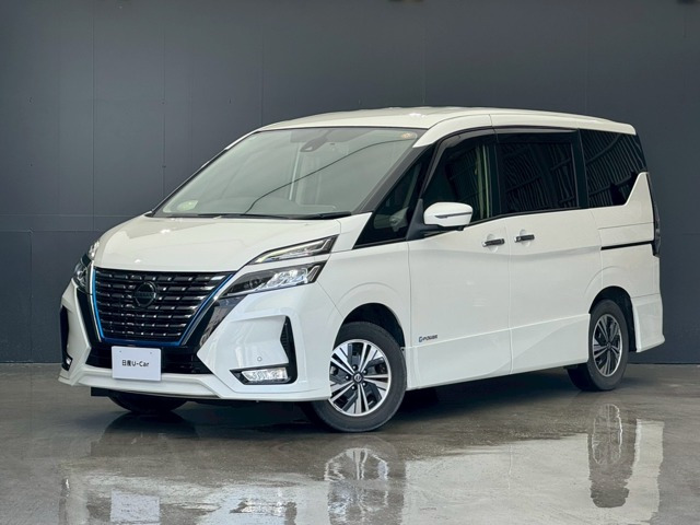 セレナ 1.2 e-POWER ハイウェイスターV