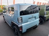 ☆お車についた傷やヘコミ、事故の修理もハヤシにお任せください。自社鈑金工場で修理ができますの安心です☆
