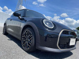 MINI認定中古車 全国の正規ディーラーにて保証修理が受けられます。