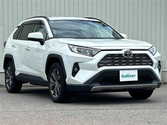 RAV4 2.0 G 4WD 4WD ワンオーナー