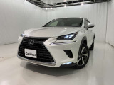 NX 300h バージョンL 