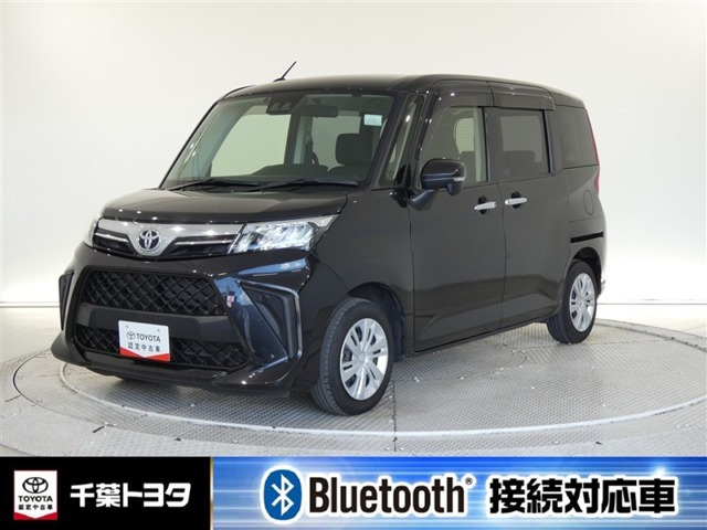 トヨタ ルーミー 