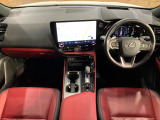 NX 350h バージョンL 
