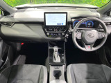 カローラクロス 2.0 GRスポーツ E-Four 4WD 
