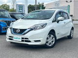 ノート 1.2 e-POWER X 修復歴無し
