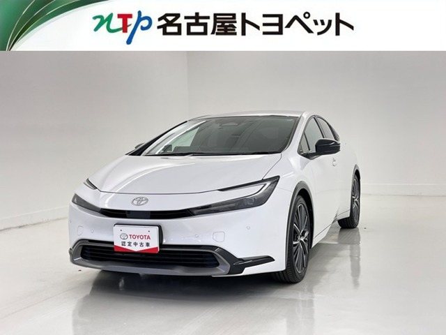 プリウス 2.0 Z