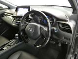 C-HR ハイブリッド 1.8 G 