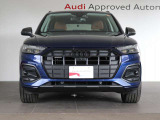 Q5 40 TDI クワトロ アドバンスト ディーゼル 4WD
