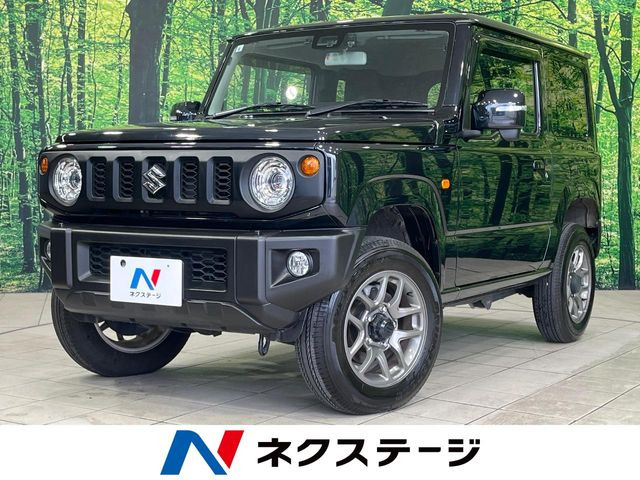 ジムニー XC