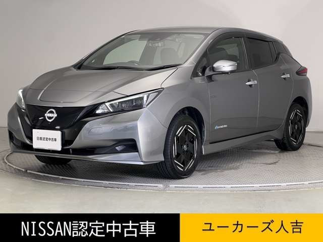 日産 リーフ 