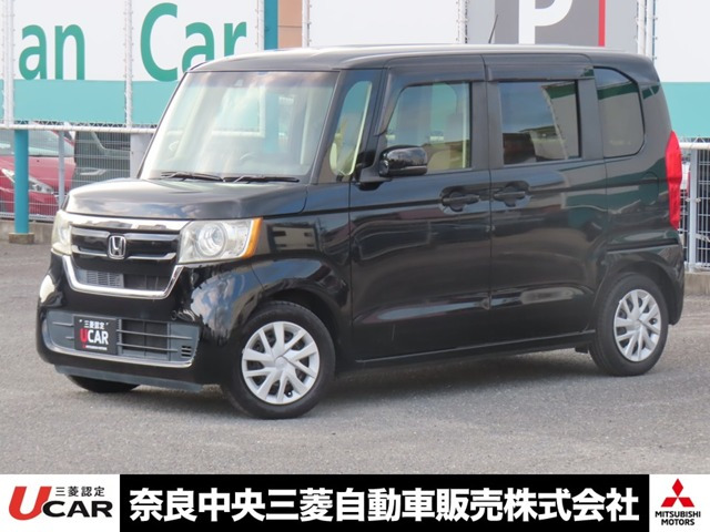 ホンダ N-BOX 