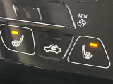 【シートヒーター】寒い日に重宝するシートヒーター!エアコンより早く温まってくれるので寒がりの人も安心ですね♪エアコンの温風は乾燥するから苦手、という方にもをおすすめです。