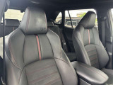 【運転席】