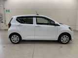 軽自動車、小型車を中心に常時300台展示車を御用意させて頂いております