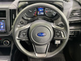 【ステアリングスイッチ】運転中、前方から目線をそらすことなく、オーディオ等の操作が可能な便利機能!安心&快適なドライブを演出してくれます♪