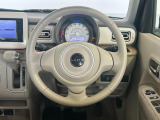 ハンドルの状態が悪いと運転に集中できませんよね。こちらの車、お気軽にお問い合わせください。