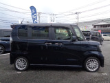 小回りがきいて運転がしやすいです。