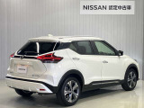 キックス  1.2 X スタイルエディション (e-POWER)