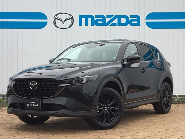 マツダ CX-5 