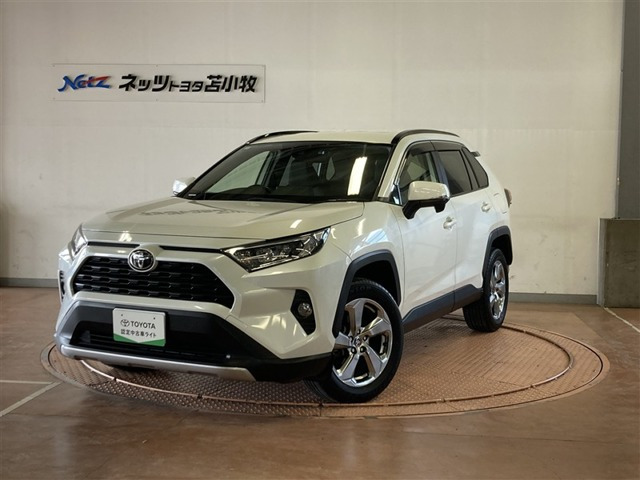 RAV4 2.0 X 4WD 