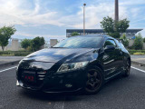 CR-Z 1.5 アルファ 無限エアロ