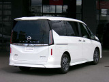 セレナ 1.4 e-POWER ハイウェイスターV 
