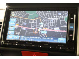 純正ナビ VXM-142VFi フルセグTV CD DVD BluetoothAudio 操作性と機能性に優れているナビで、初めての道でも安心・快適なドライブをサポートします!