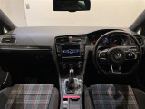 ゴルフ GTI 修復歴無し