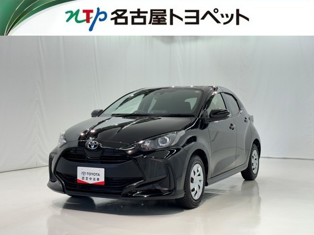 ヤリス 1.5 G 4WD 