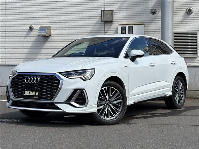 Q335 TDI クワトロ Sライン ディーゼル 4WD4WD 本革シート