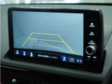 ◆バックカメラ◆リバースにするだけで映ります、後方の安全確認や、狭い駐車場での車庫入れ、雨の日や夜間など視界の悪い時に便利です!安全にバックする為には欠かせない装備です。