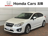 全国納車可 第三者機関証明書付 1年保証 ワンオーナー ナビ TV Rカメラ BTオ-ディオ DVD 衝突軽減B HID 横滑り防止装備のスバルのインプレッサスポーツ 2.0i-Sアイサイト入庫