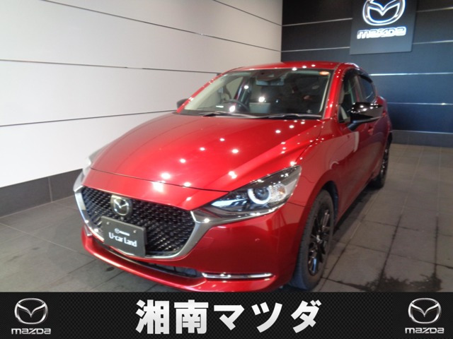 マツダ MAZDA2 