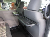 ●コンビニフック付シートバックテーブル(運転席&助手席)