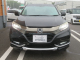 ヴェゼル 1.5 ハイブリッド Z ホンダセンシング 4WD 