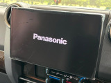 【ナビゲーション】目的地までしっかり案内してくれる使いやすいナビ。Bluetooth接続すればお持ちのスマホやMP3プレイヤーの音楽を再生可能!毎日の運転がさらに楽しくなります!!