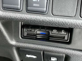 ETCです。セットアップを完了してから納車となりますので、すぐにご利用頂けます♪