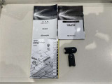【キーレス】少し離れた場所からでもボタン一つでドアの開錠・施錠ができるのでとっても便利!