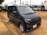 どのお車にも車検の残り期間により、安心の12ヶ月点検又は車検整備付きです。納車後の点検、車検などアフターサービスもお任せください。