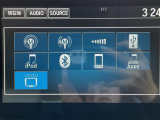 アコード 2.0 EX 本革シート サンルーフ