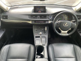 CT 200h バージョン L 本革シート 修復歴無し