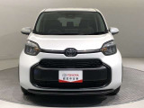 「フロントマスク」です。車の印象を決めるのは【顔】。この車の顔つきは、きっとあなたにピッタリ!?
