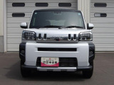タフト G クロム ベンチャー 4WD 