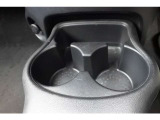 ドリンクホルダーです。