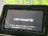 【ナビゲーション】目的地までしっかり案内してくれる使いやすいナビ。Bluetooth接続すればお持ちのスマホやMP3プレイヤーの音楽を再生可能!毎日の運転がさらに楽しくなります!!