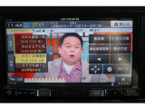 フルセグテレビ